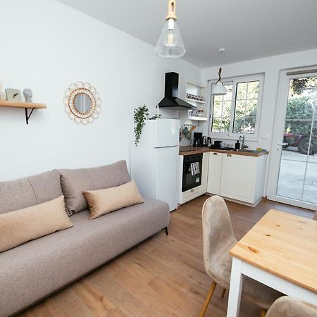 Apartmani Barbarosa Sveti Filip i Jakov Eksteriør bilde