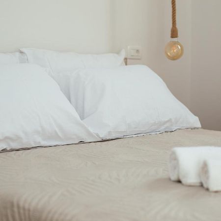 Apartmani Barbarosa Sveti Filip i Jakov Eksteriør bilde