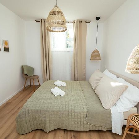 Apartmani Barbarosa Sveti Filip i Jakov Eksteriør bilde