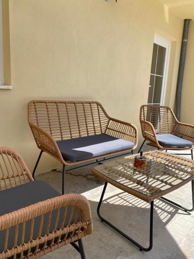 Apartmani Barbarosa Sveti Filip i Jakov Eksteriør bilde